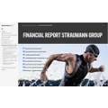 2022 Financial Report
