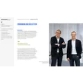2022 Chairman and CEO Letter