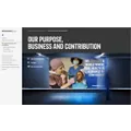 2022 Our Purpose, Business and Contribution