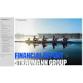 2023 Financial Report