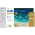 2023 Sustainability Report Organized