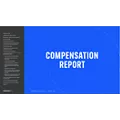 2024 Compensation Report