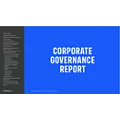 2024 Corporate Governance