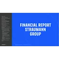 2024 Financial Report
