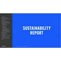 2024 Sustainability Report