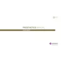 Prosthetics Manual Grand Morse®