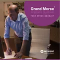 Grand Morse® Implant System Tech Specs Booket