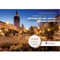 Tratamientos inmediatos con el sistema de implantes Grand Morse