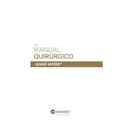 GRAND MORSE® Manual Quirúrgico