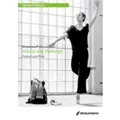 Straumann Biomaterials Product Portfolio
