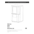 P20+User Manual
