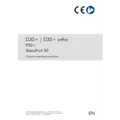 P30+ User Manual