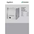 Argotherm User Manual