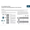 Establishing a Network Connection
