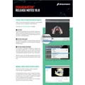 coDiagnostiX 10.8 Release Note