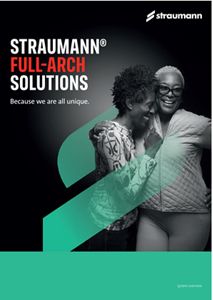 Straumann® Zygomatic Implant System