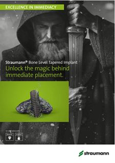 Bone Level Implant Line