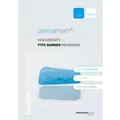 High-density PTFE barrier membrane