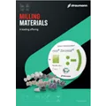 Milling Materials