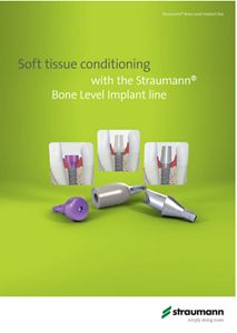 Bone Level Implant Line