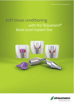 Bone Level Implant line