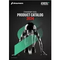 Straumann® iEXCEL Product Catalog 2024
