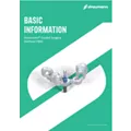 Basic information on the surgical procedures­
