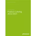 Product Catalog 2022/2023 - INTERNATIONAL EDITION