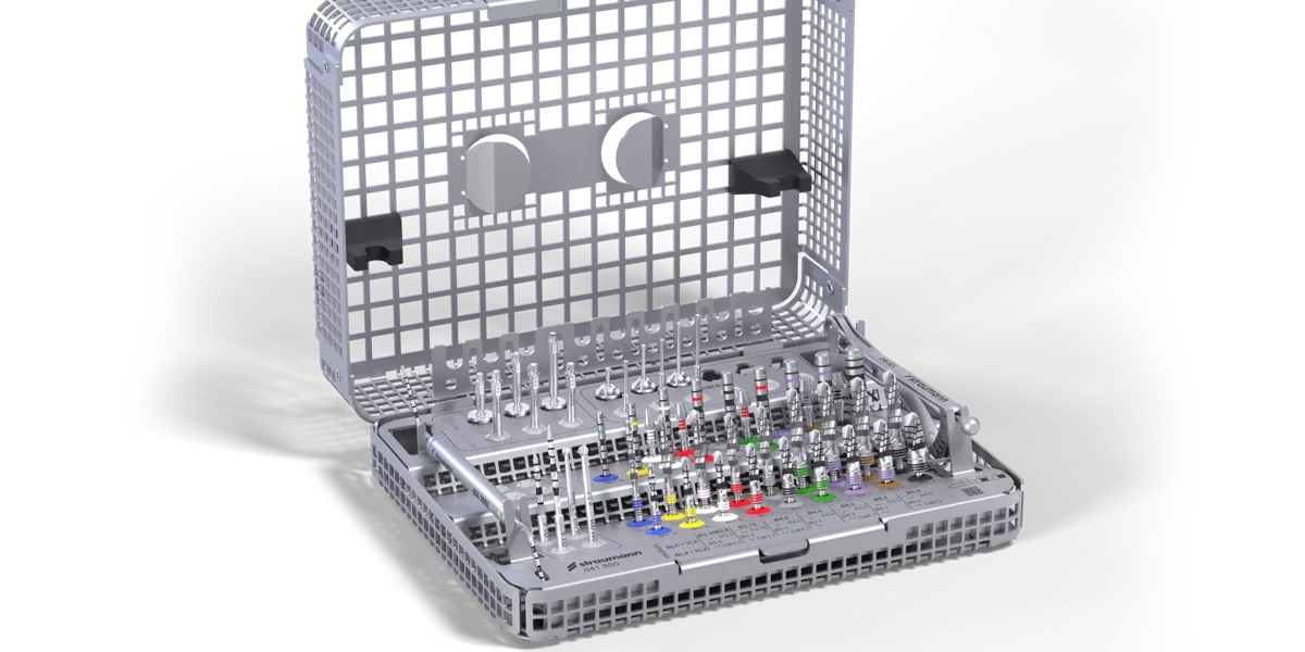 Straumann ProClean™ for iEXCEL™