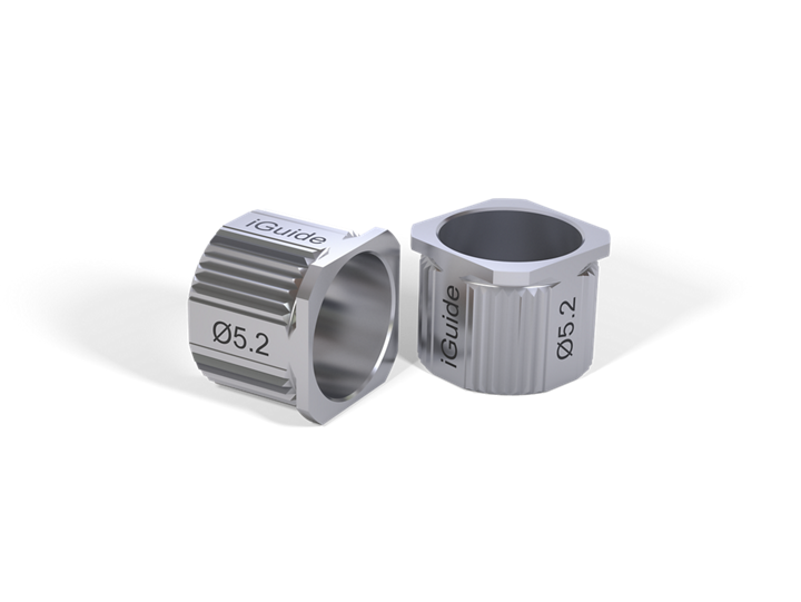 Straumann iGUIDE™ cassette