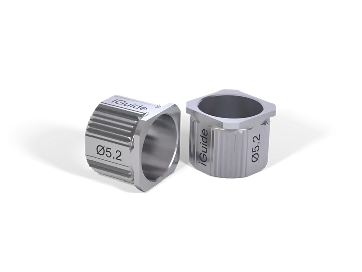 Straumann iGUIDE™ cassette