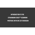 Straumann EXACT™ scanning protocol
