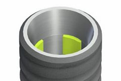 Bone Level Implant Line