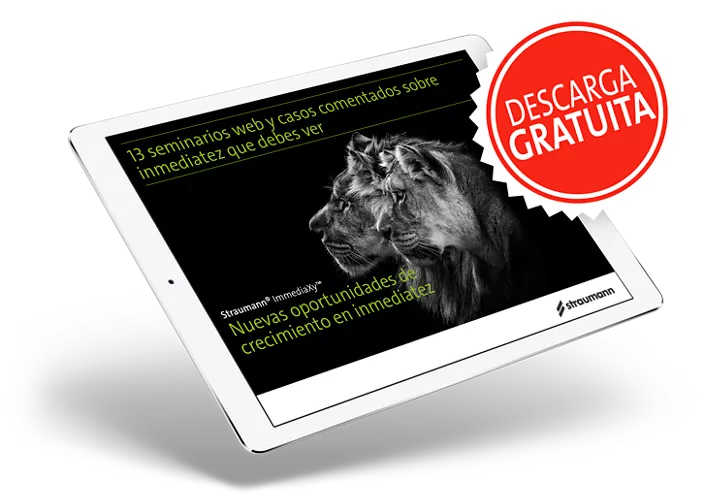 Straumann® ImmediaXy™