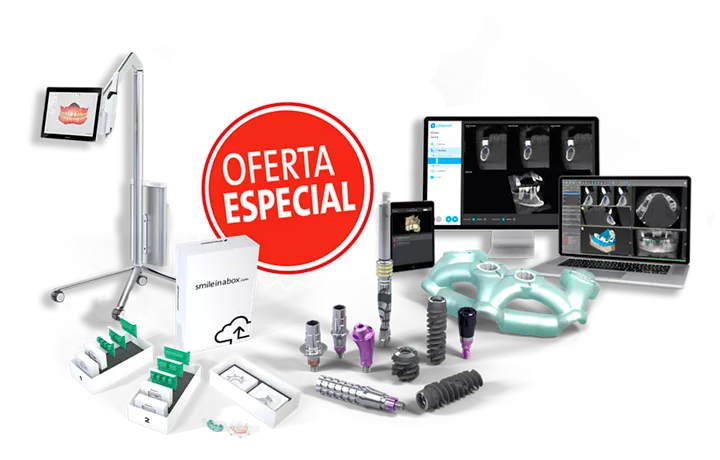 Straumann® ImmediaXy™