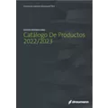 Catálogo De Productos 2022/2023 - EDICIÓN INTERNACIONAL