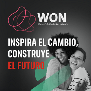WON (Women Orthodontics Network)  es una comunidad creada para apoyar, conectar y visibilizar a las mujeres en odontología. A través de formación, networking y mentoría, fomenta el desarrollo profesional y la igualdad de oportunidades en el sector. ¡Únete y sé parte del cambio!