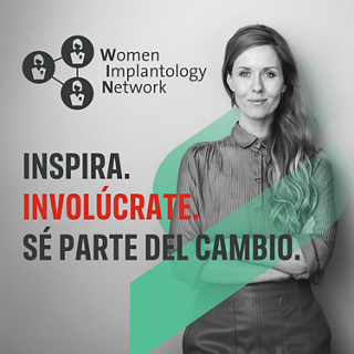 WIN (Women Implanotlogy Network) es una comunidad global de mujeres en odontología y cirugía oral que impulsa la igualdad en la implantología. A través de formación, networking y apoyo profesional, crea oportunidades para el crecimiento y la colaboración. ¡Súmate a esta red y sé parte del cambio en la odontología!