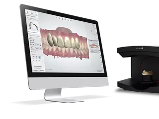CARES® Dental System