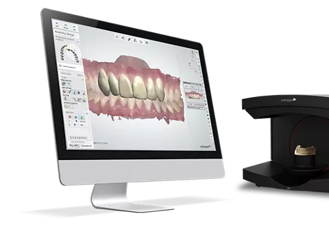 CARES® Dental System