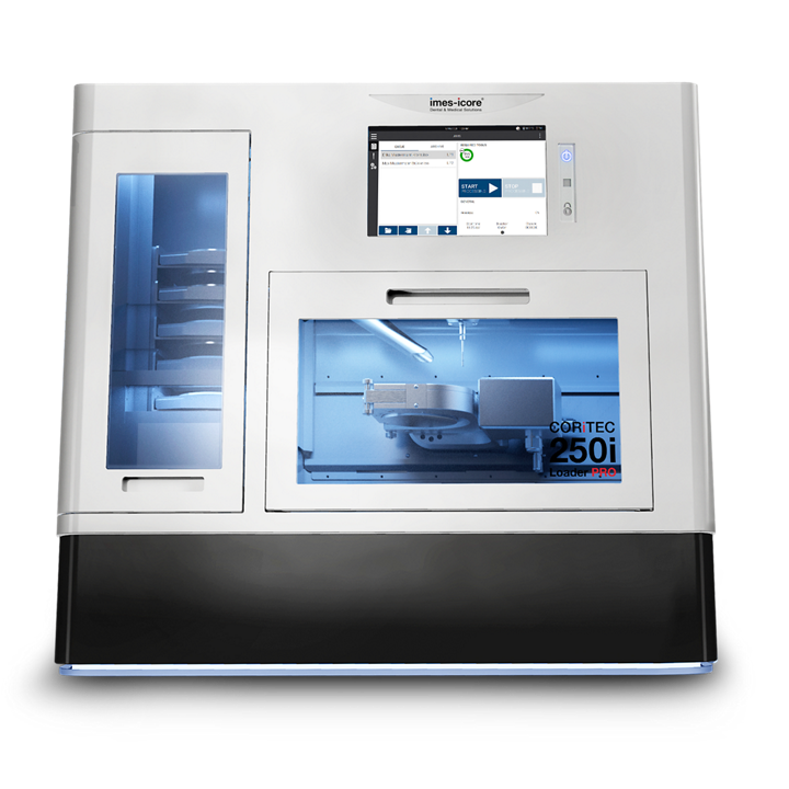 CORiTEC_250i CORiTEC_250i