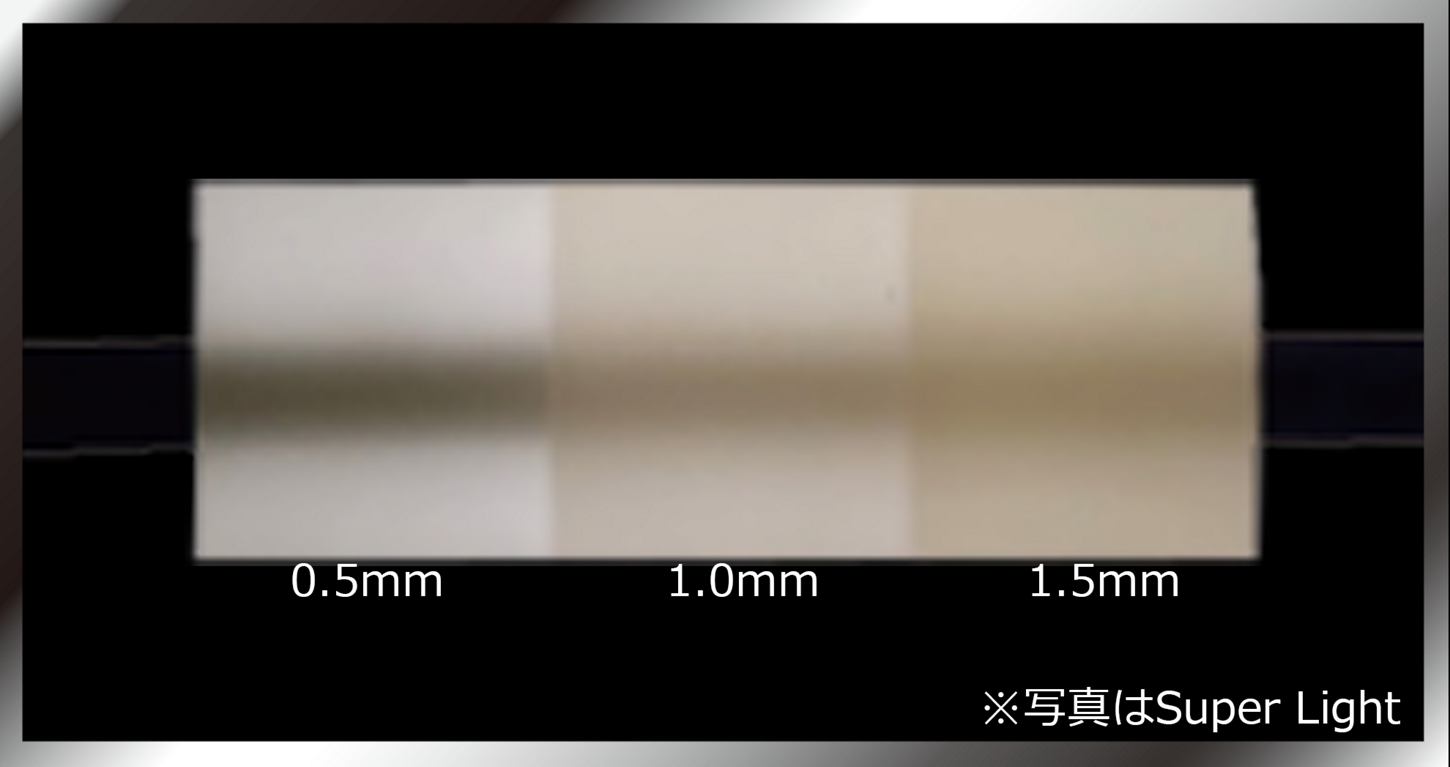 Sakura Zirconia Disk Mono