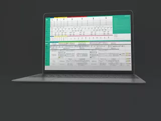 SYSTEM OVERVIEW BONE LEVEL