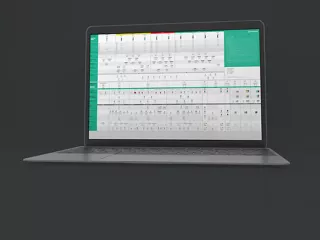 SYSTEM OVERVIEW TISSUE LEVEL