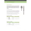 SCS Screwdriver