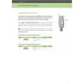 Cementable Abutment