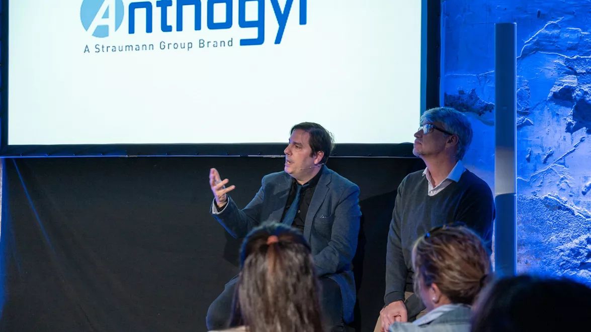 Axiom X3® tour • Barcelona