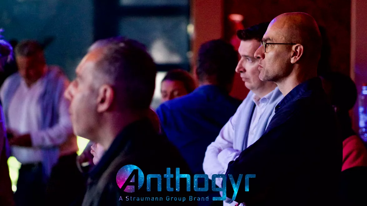 Axiom X3® tour • Bruxelles