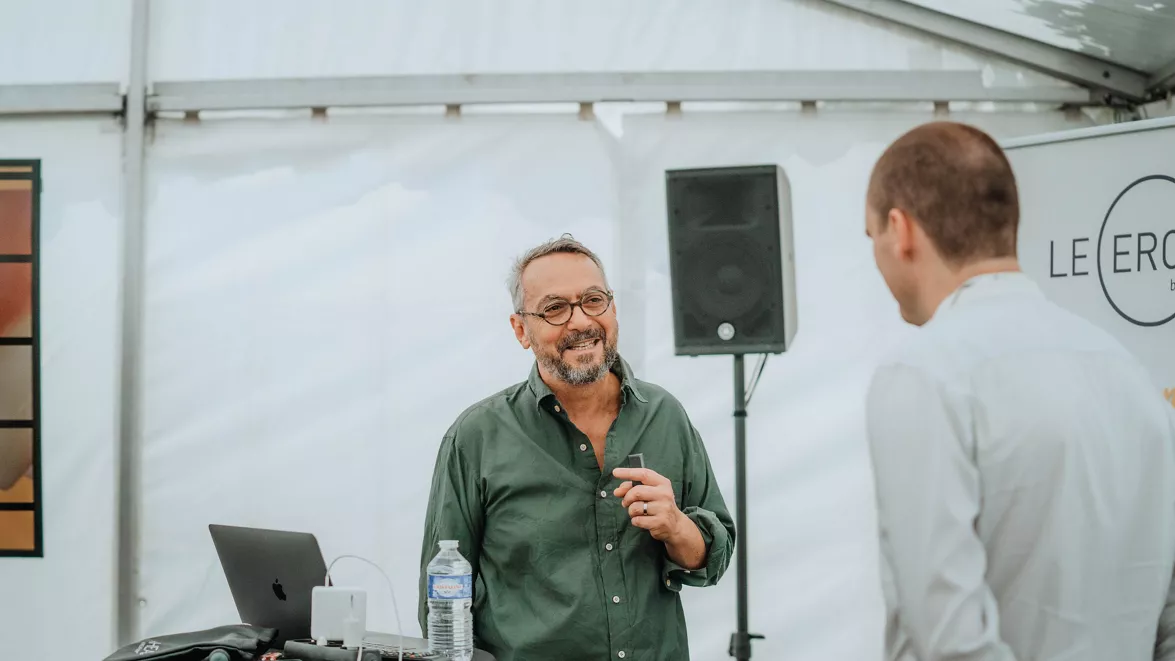 Dr Philippe BOGHANIM