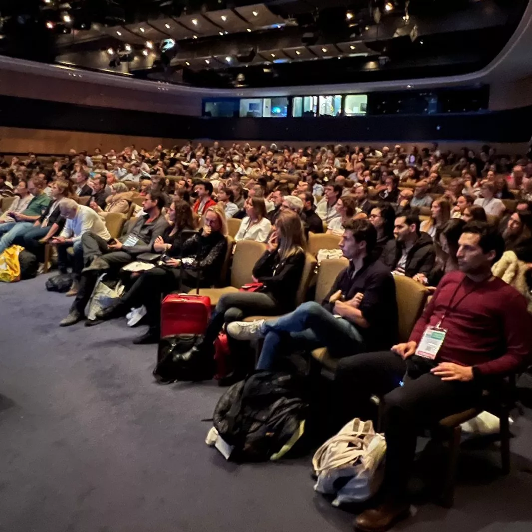 Symposium Anthogyr 2022 